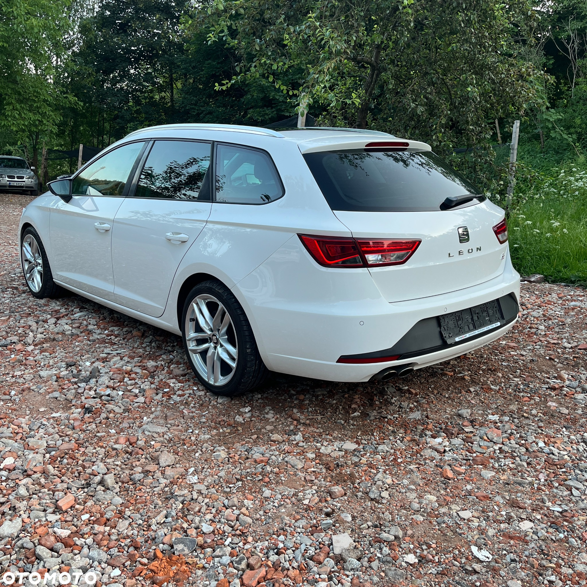 Seat Leon ST 1.4 TSI Start&Stop FR - 2