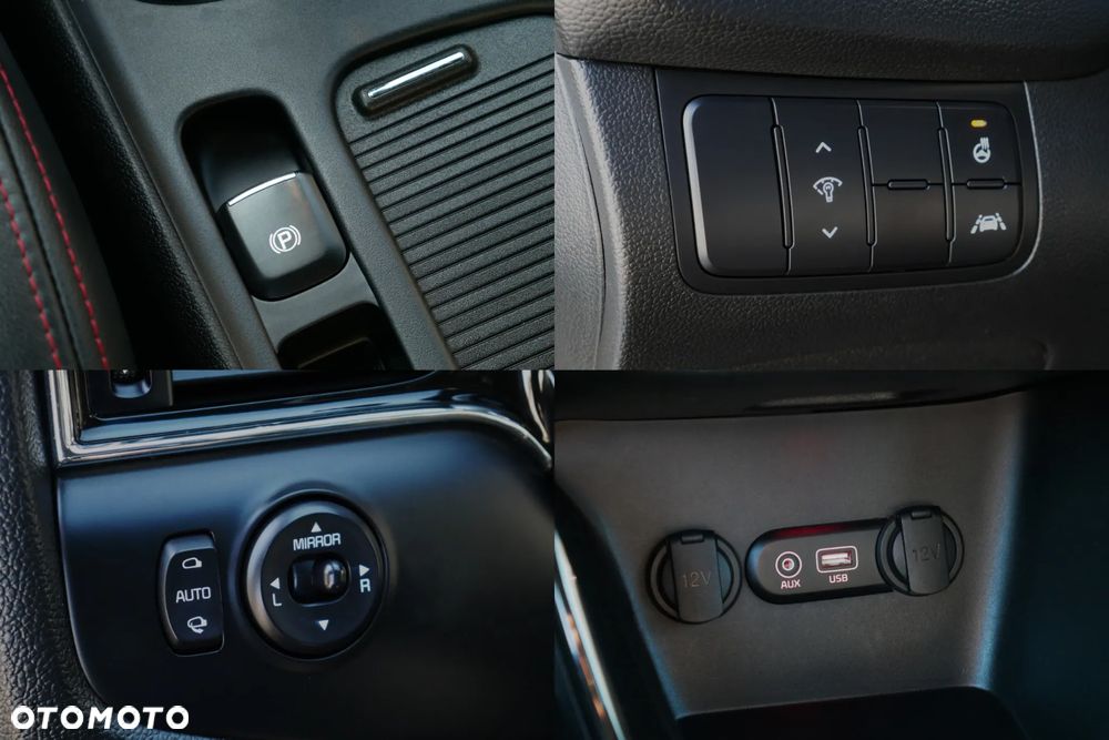 Kia Ceed 1.6 T-GDI GT-Challenge - 36