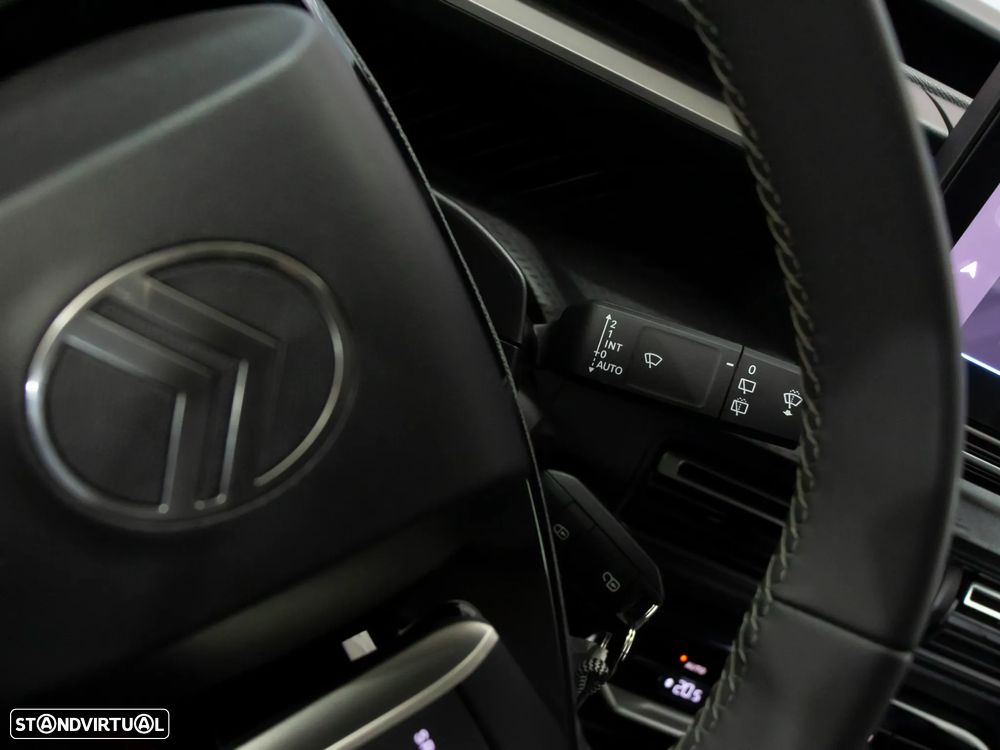 Citroën C3 1.2 PureTech Max - 25