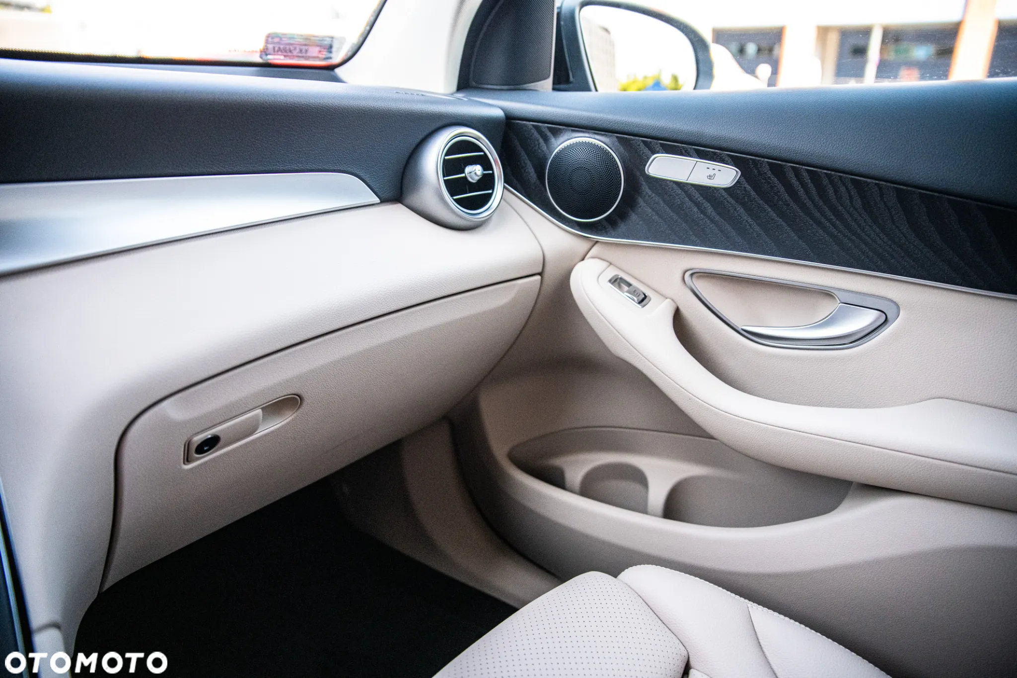 Mercedes-Benz GLC 200 d 4-Matic - 12