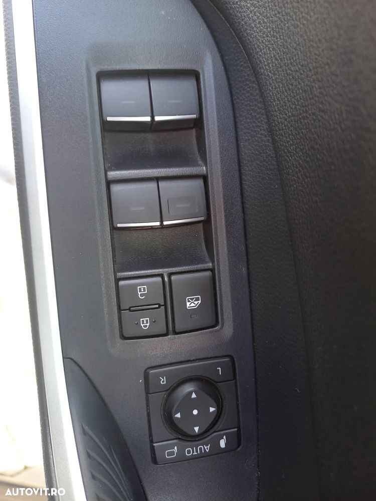 Toyota RAV4 2.5 Hybrid VVT-iE 4x4 Dynamic - 16