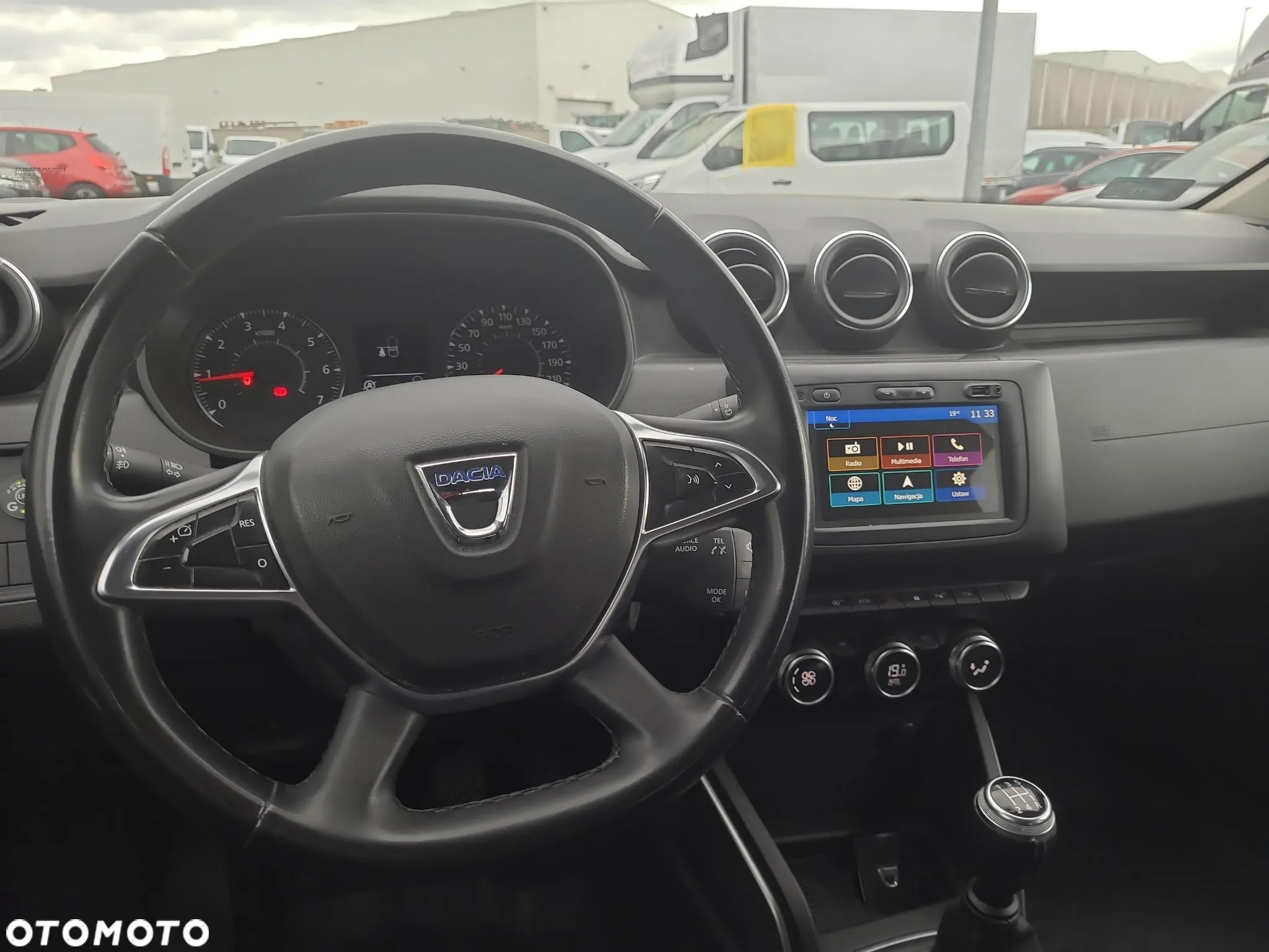 Dacia Duster 1.0 TCe Prestige - 13