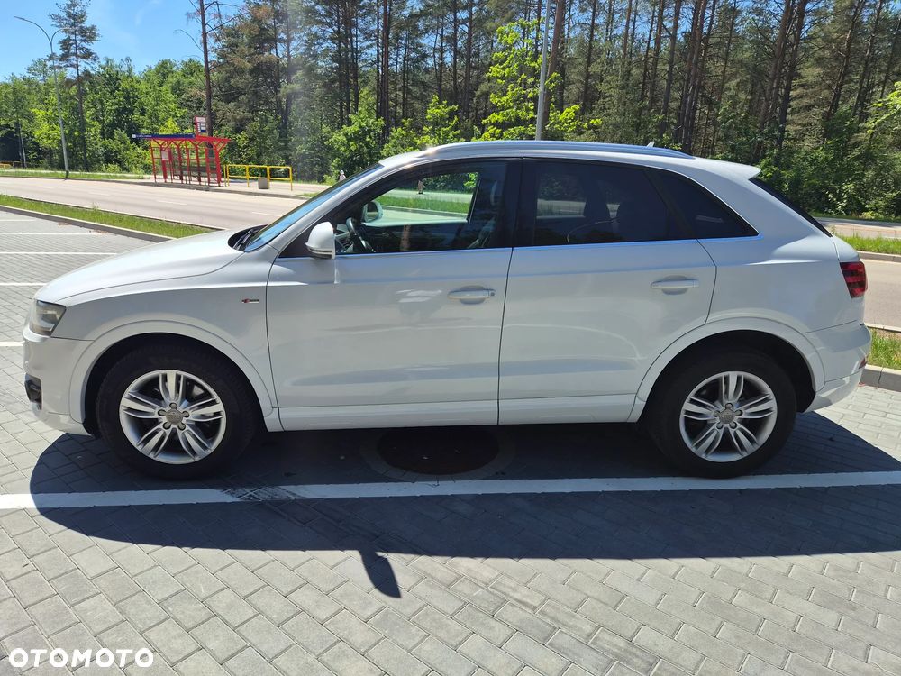 Audi Q3 - 5