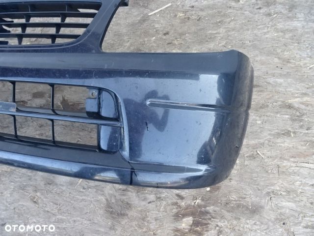 ZDERZAK PRZÓD PRZEDNI DAIHATSU CUORE 98-02 HB3D NR322 - 5