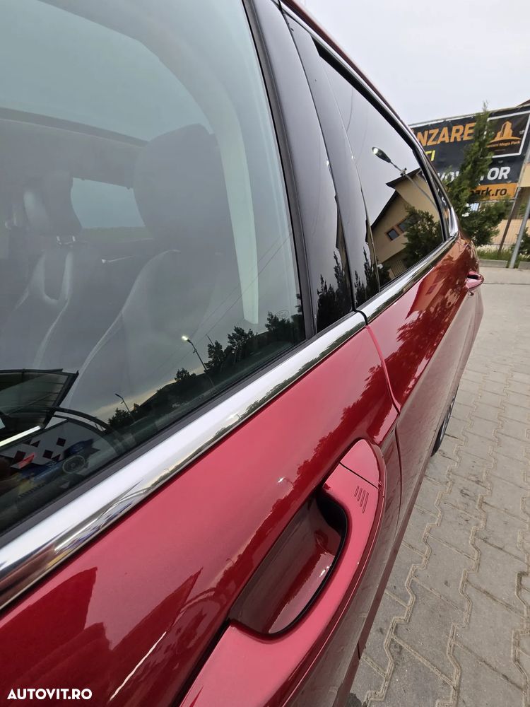 Ford Mondeo 2.0 TDCI PowerShift Titanium - 9