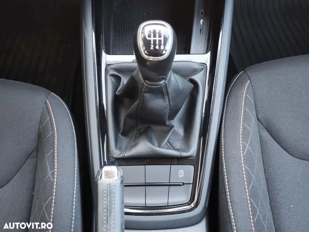 Skoda Scala 1.0 TSI Ambition - 21