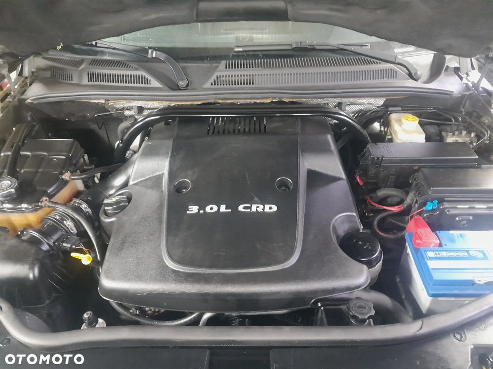 Jeep Commander 3.0 CRD Limited - 17