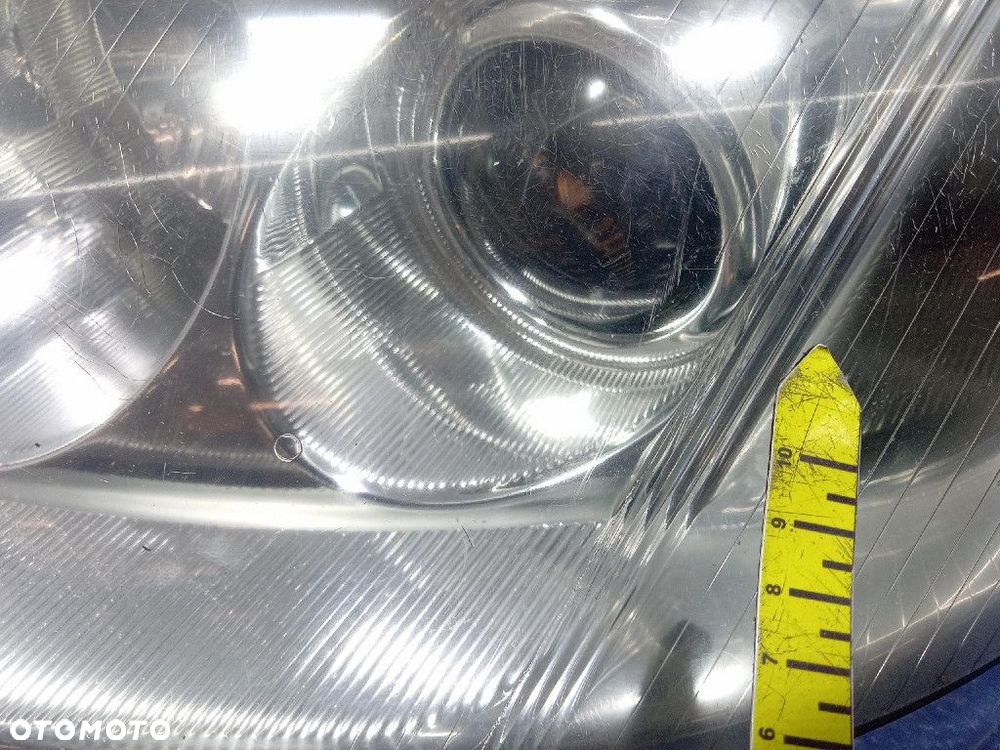 VW PASSAT B5 LIFT REFLEKTOR LEWY LAMPA PRZÓD  206244 - 7