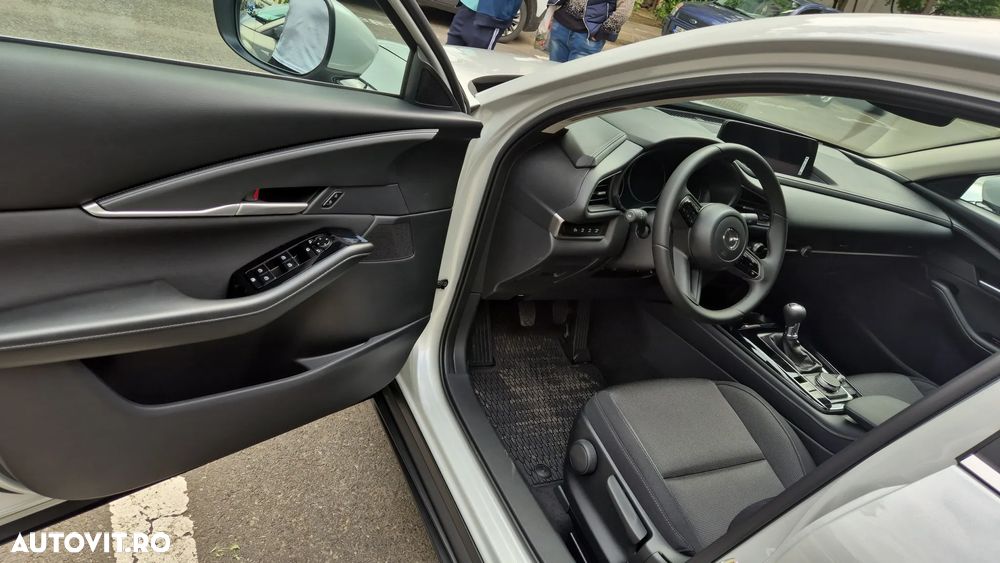 Mazda CX-30 - 5