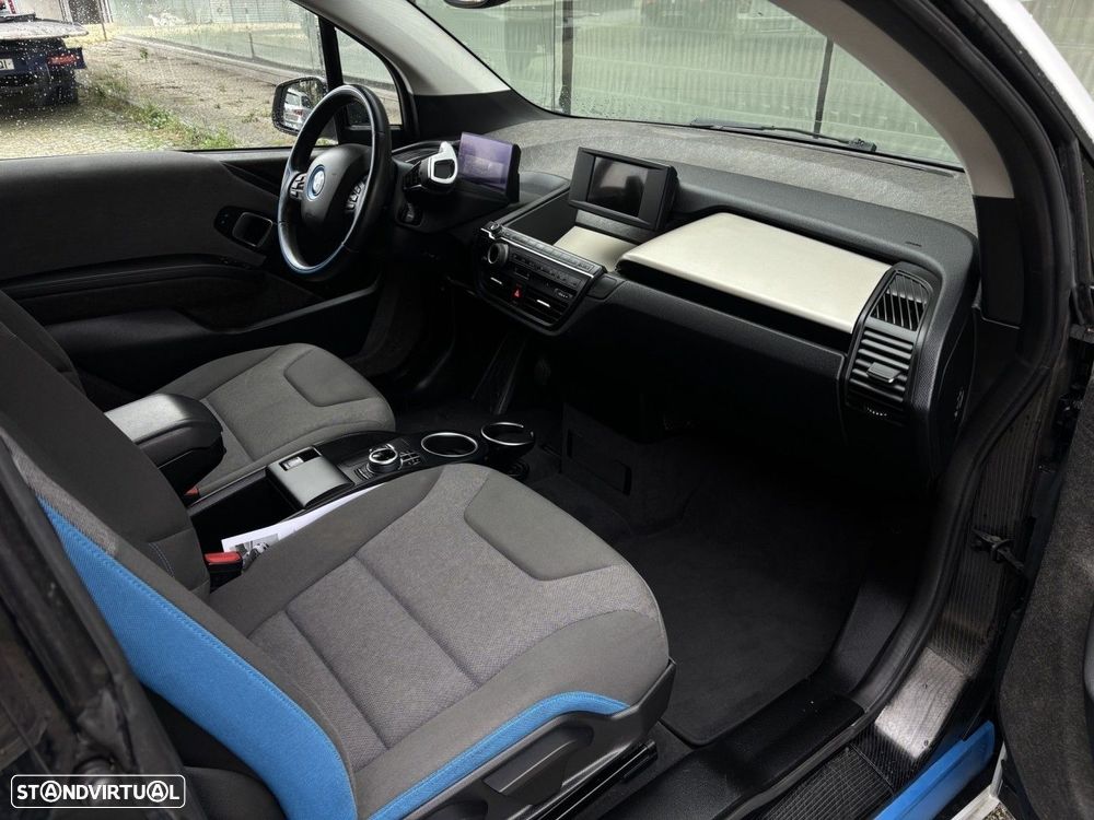 BMW i3 i3s (94 Ah) - 8