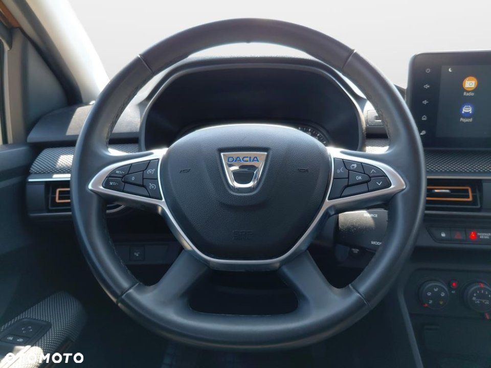 Dacia Sandero Stepway - 12