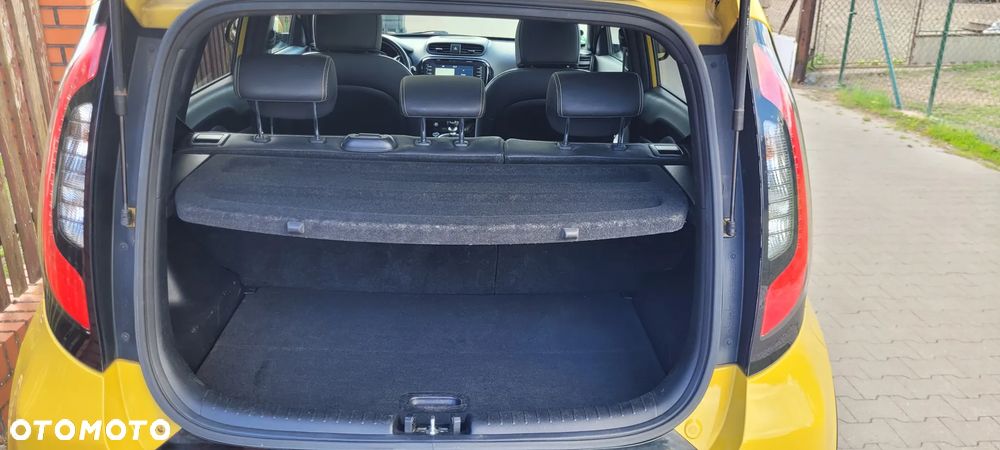 Kia Soul 1.6 GDI Spirit - 19