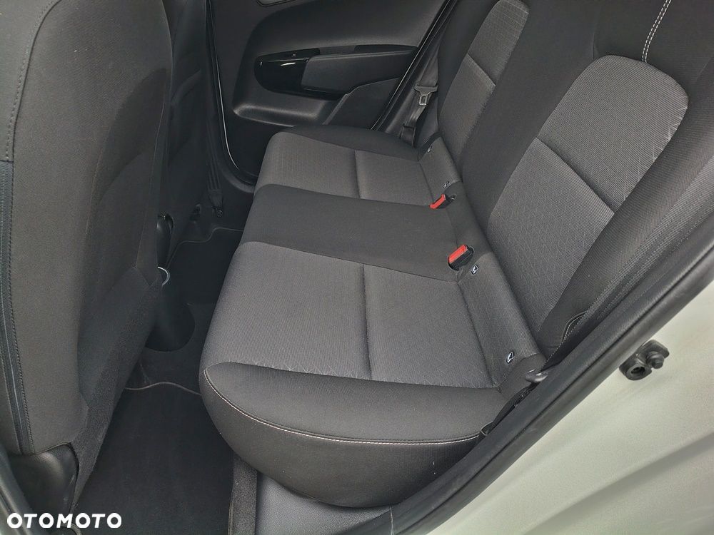 Kia Picanto 1.0 Dream-Team Edition - 28