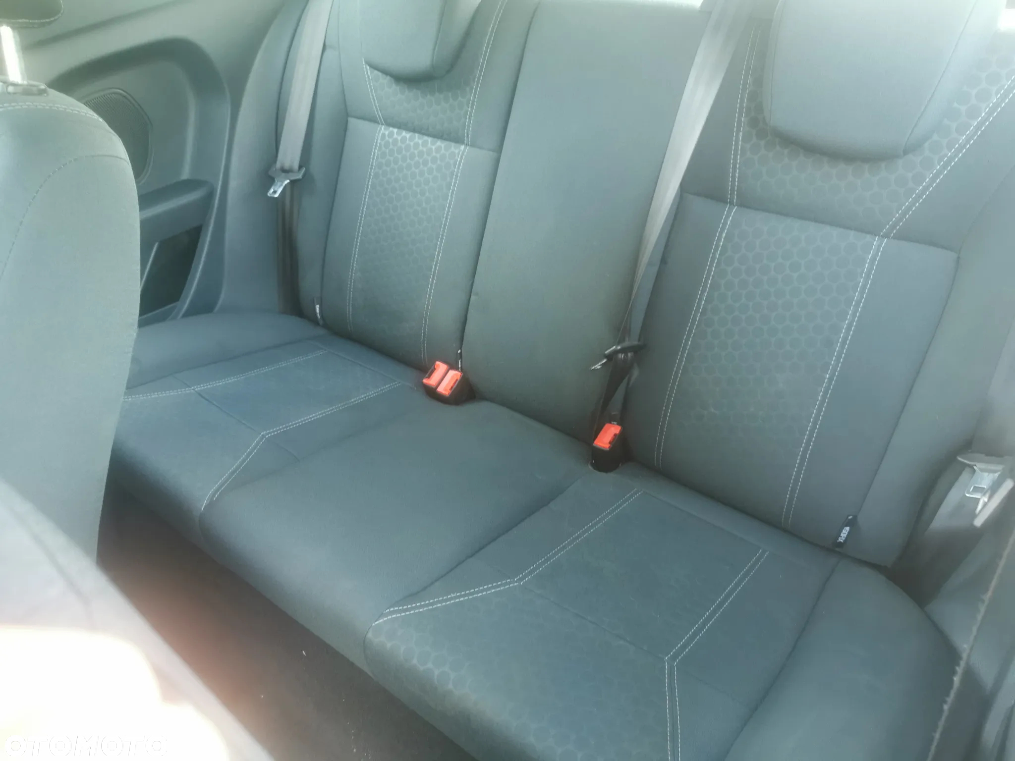 Ford Fiesta 1.25 Titanium - 9
