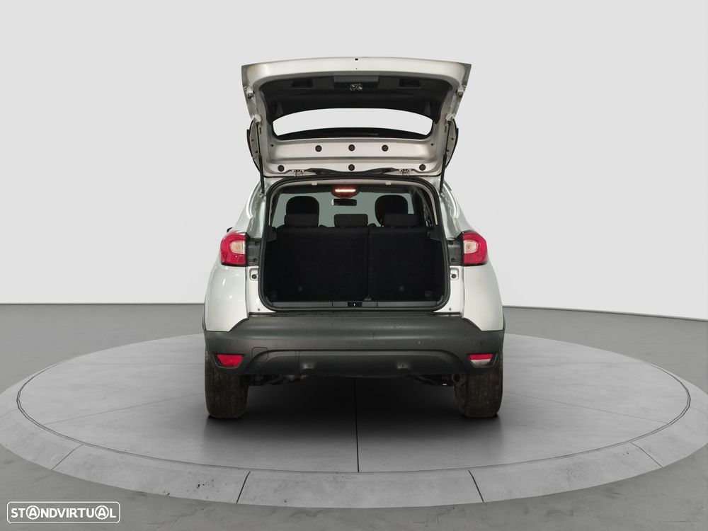 Renault Captur 1.5 dCi - 9