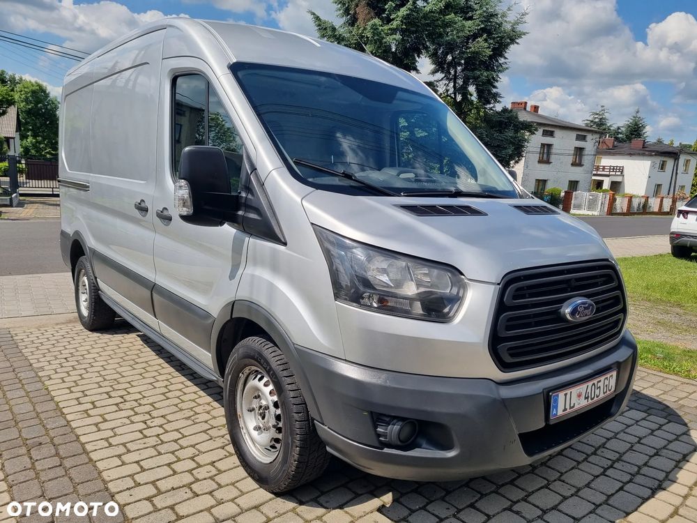 Ford TRANSIT L2H2 - 7