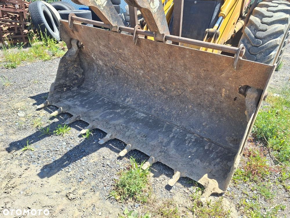 JCB 4Cx 4X4 - 30