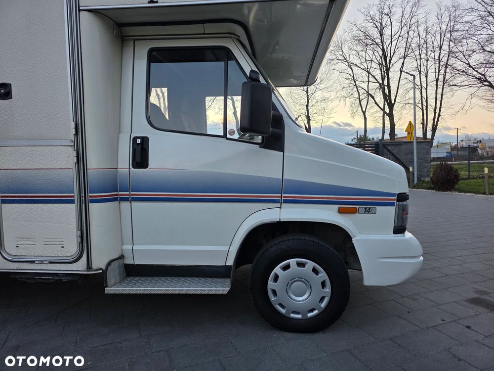 Fiat Ducato - 7