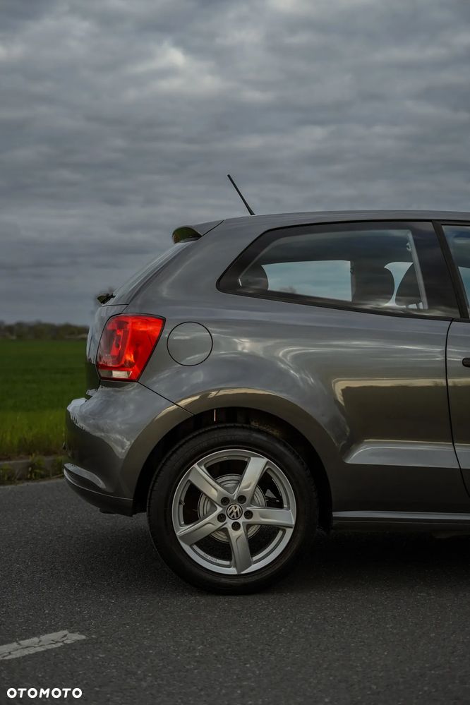Volkswagen Polo 1.2 Trendline - 9