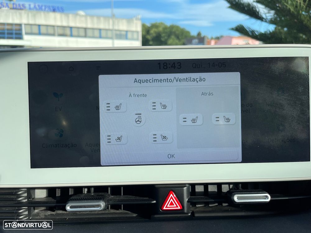 Hyundai Ioniq 5 73kWh Vanguard - 54