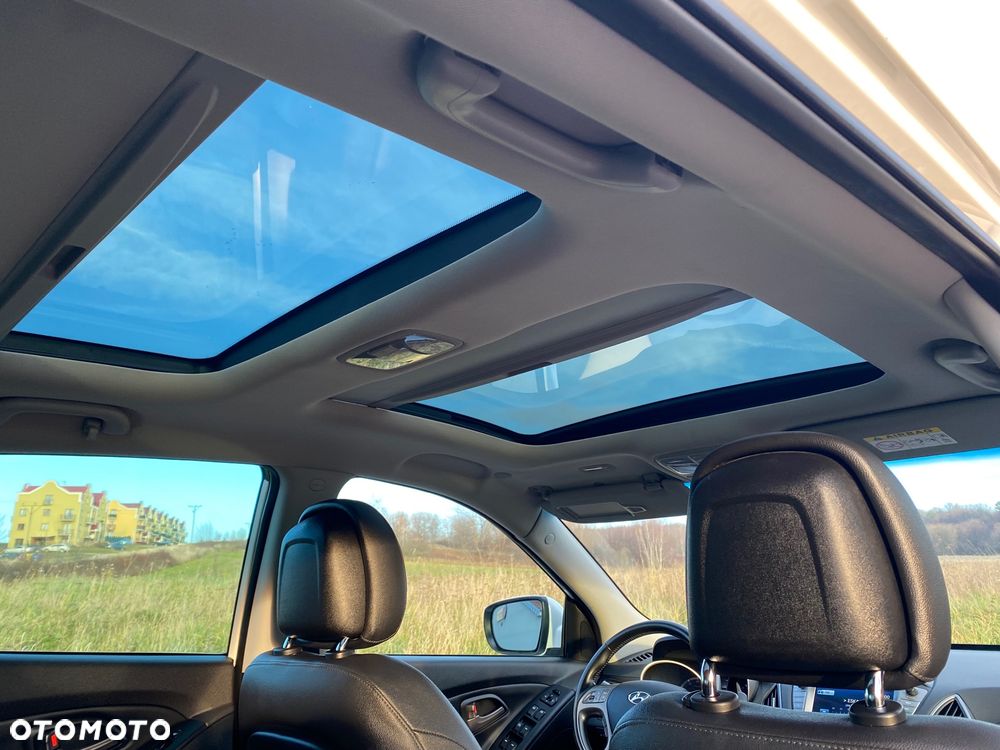 Hyundai ix35 1.6 GDI Premium 2WD - 39