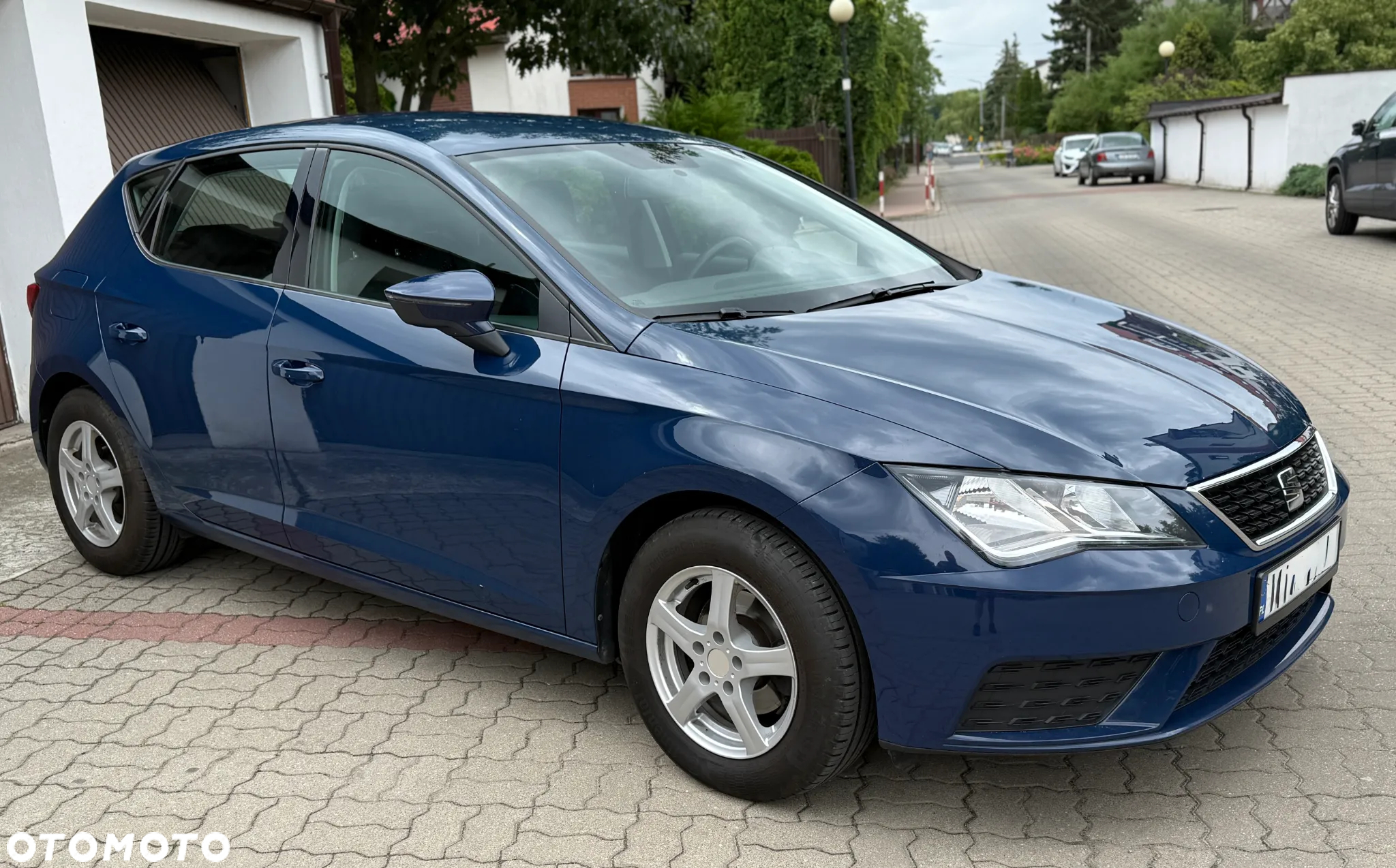 Seat Leon - 10