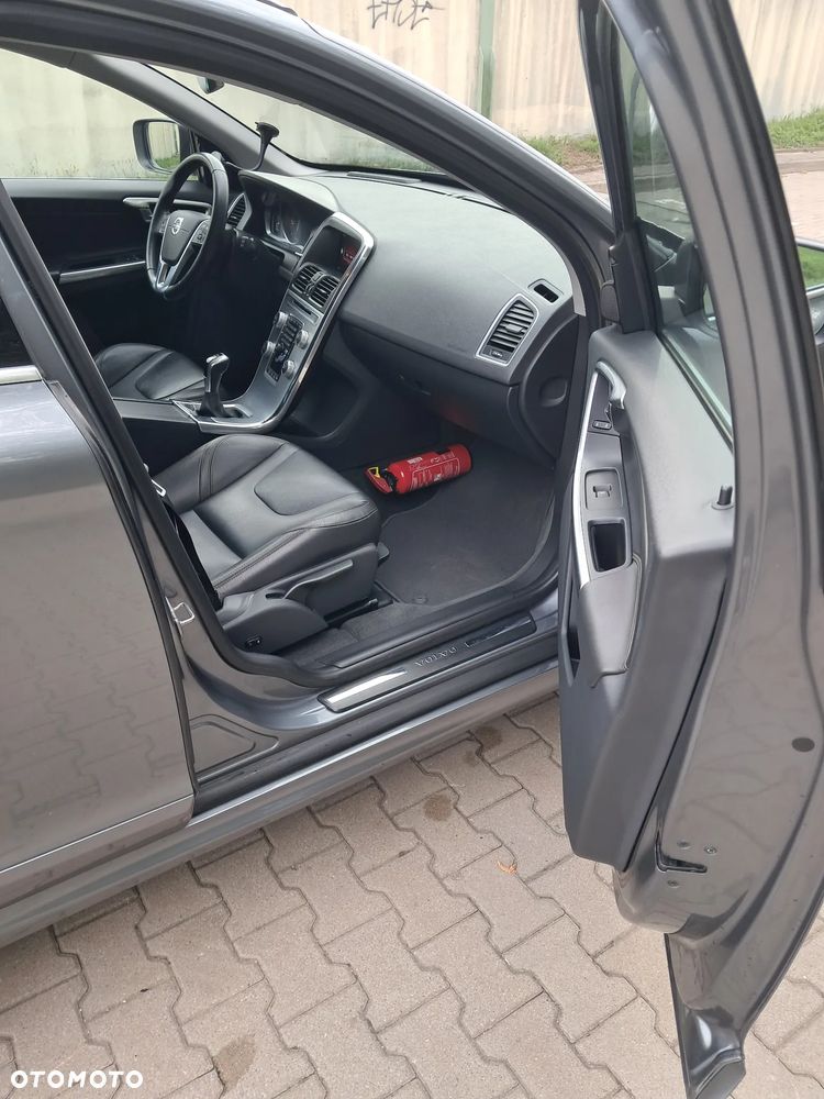Volvo XC 60 D3 Inscription - 20