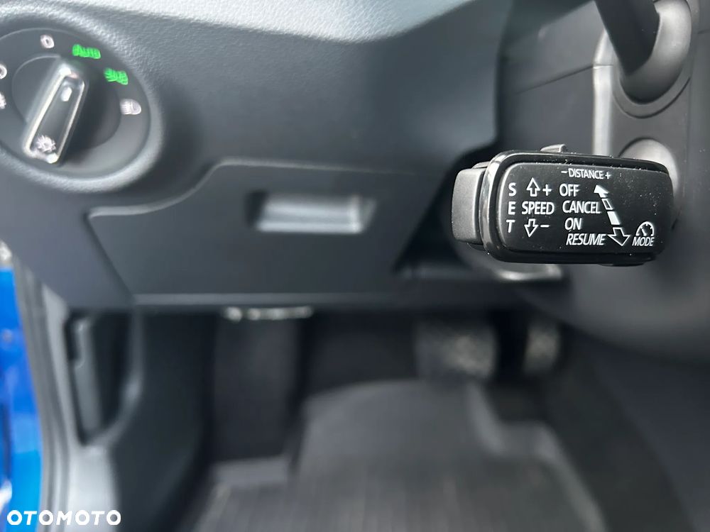 Skoda Kamiq 1.0 TSI Style DSG - 16