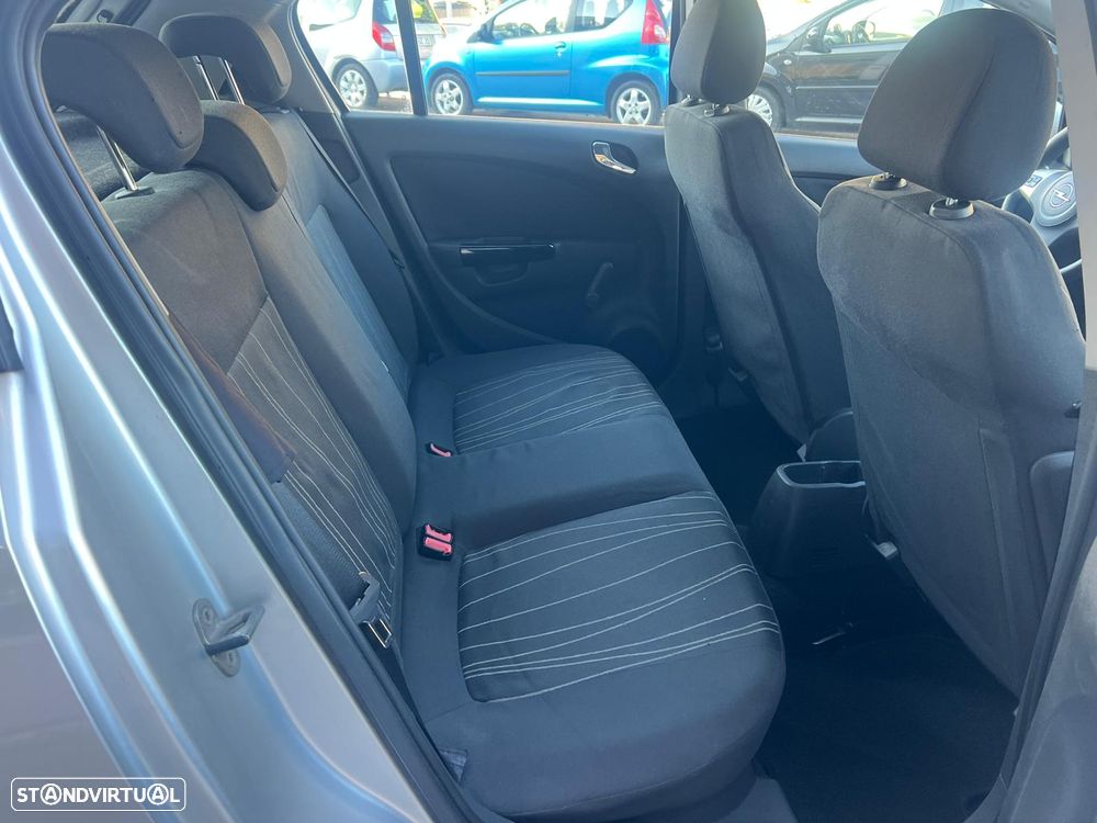 Opel Corsa 1.3 CDTI Cosmo - 10