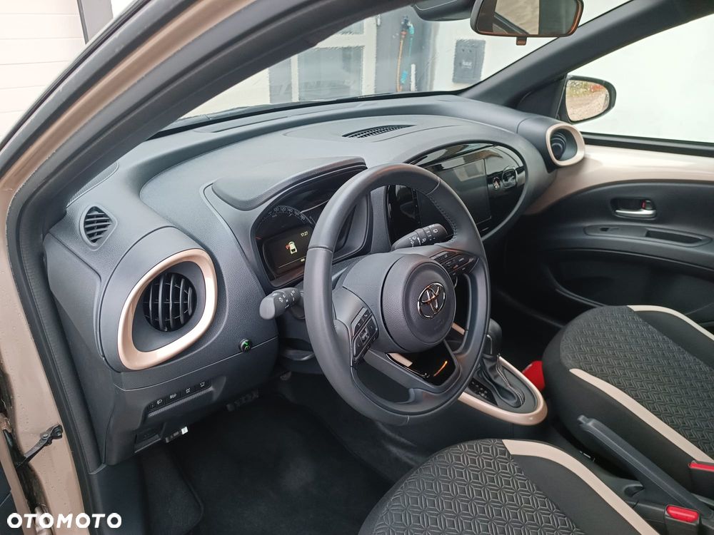 Toyota Aygo X - 7