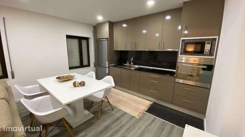 Apartamento T1 Braga Estação - Grande imagem: 2/12