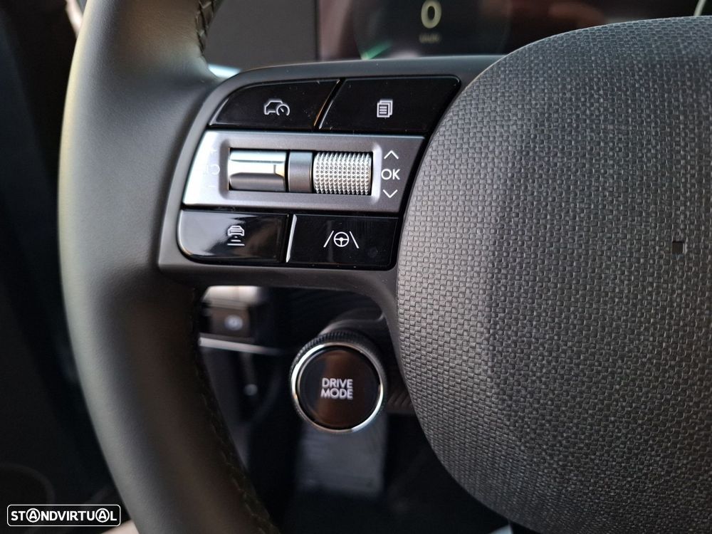 Hyundai Ioniq 5 84 kWh Premium Plus - 16