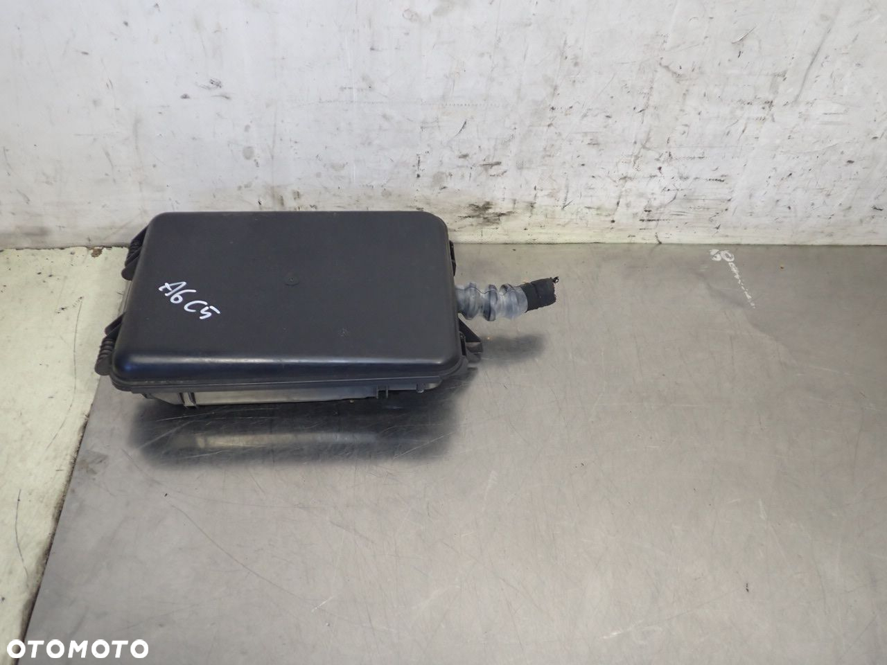 MODUŁ KOMFORTU AUDI A6 C5 2.5 4B0962258E  8D0927613 - 2