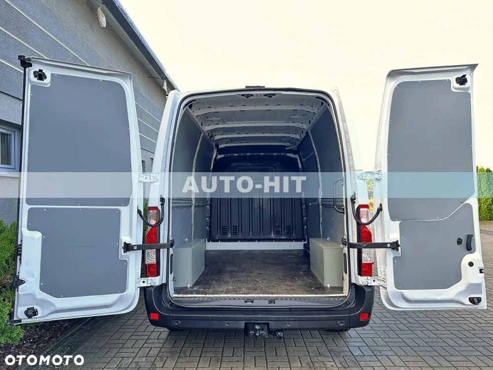 Renault Master - 6