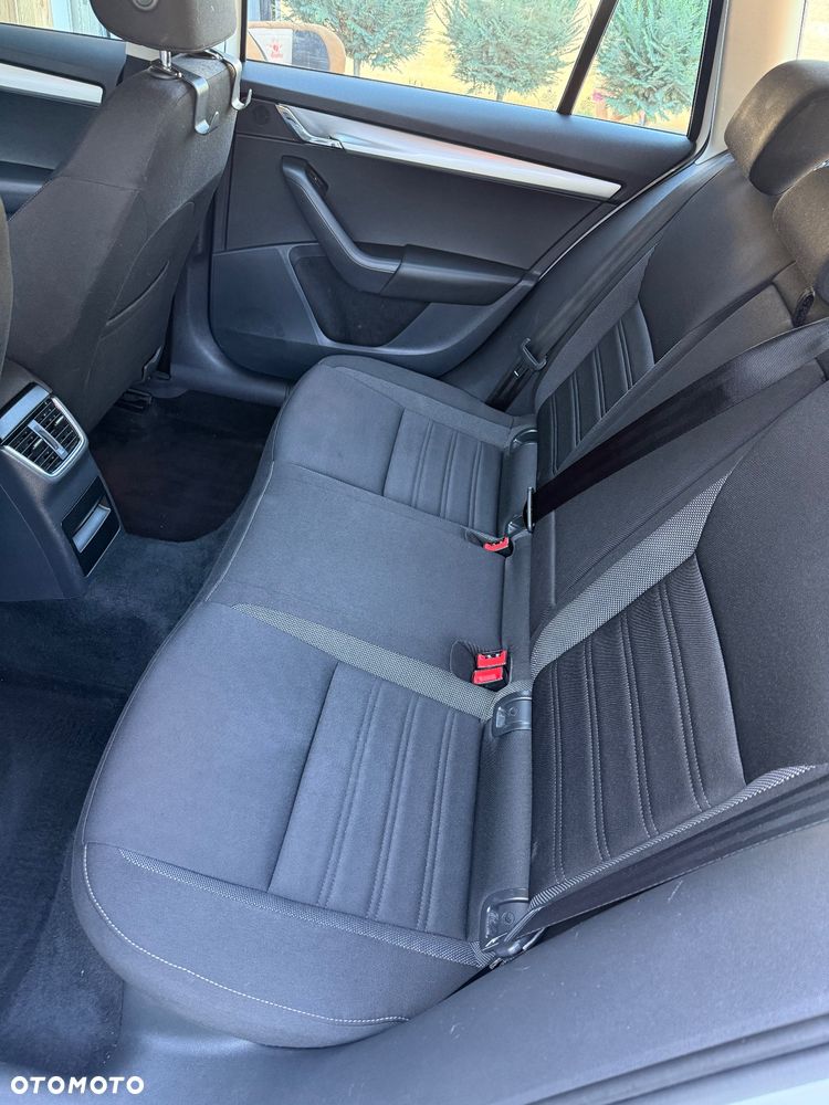 Skoda Octavia 1.0 TSI Active - 13