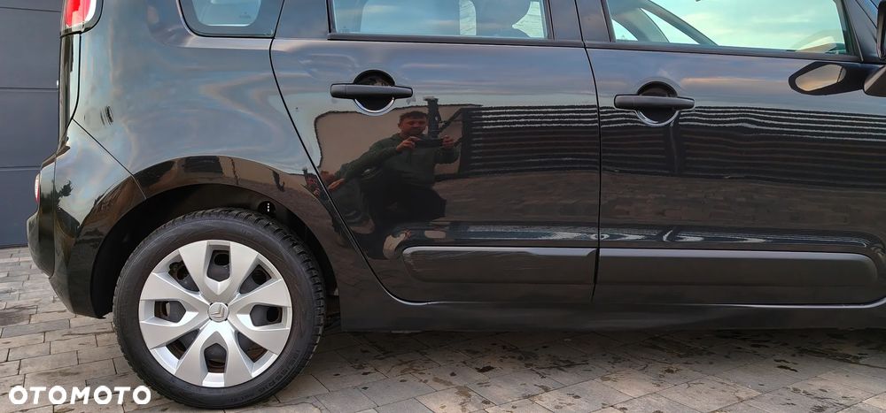 Citroën C3 Picasso HDi 110 FAP Exclusive - 10