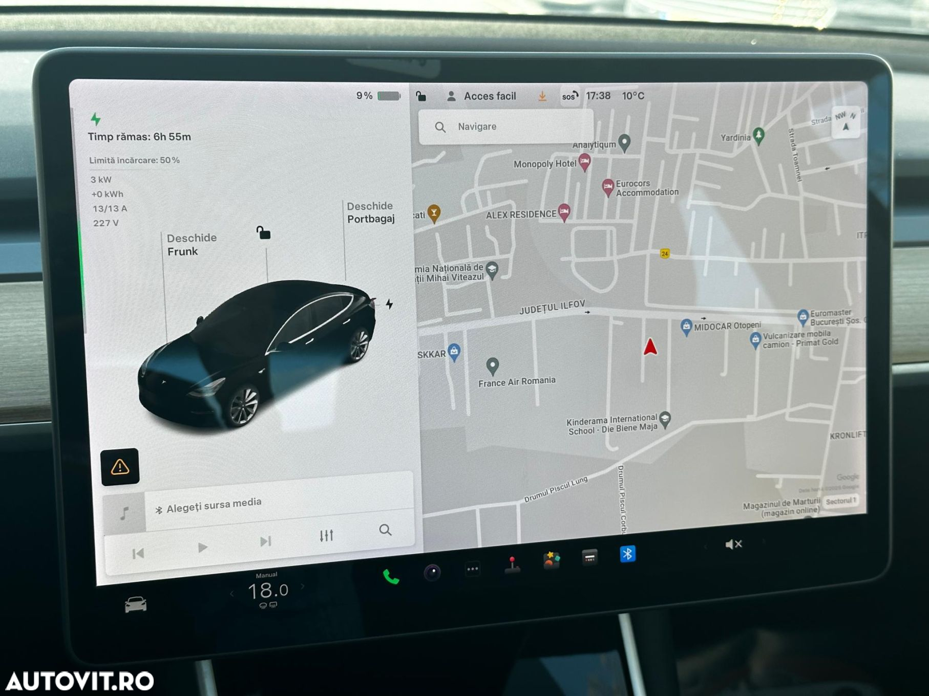 Tesla Model 3 - 12