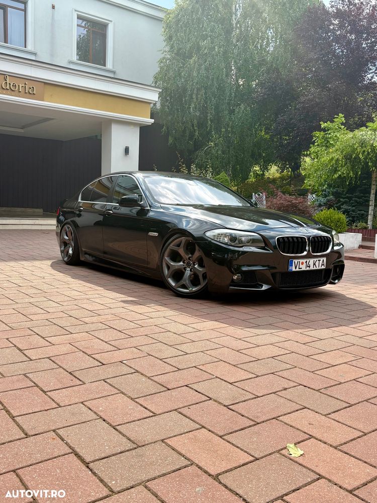 BMW Seria 5 - 4