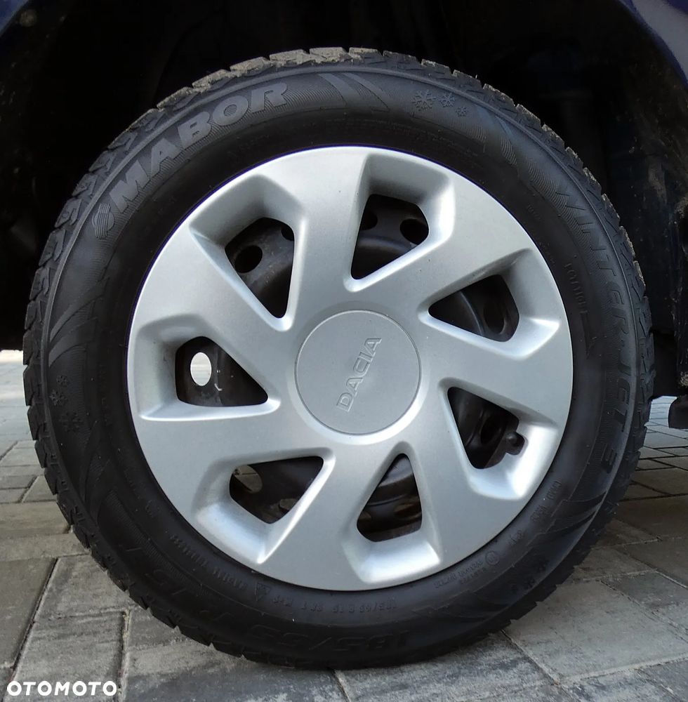 Dacia Logan 1.0 SCe Access - 33