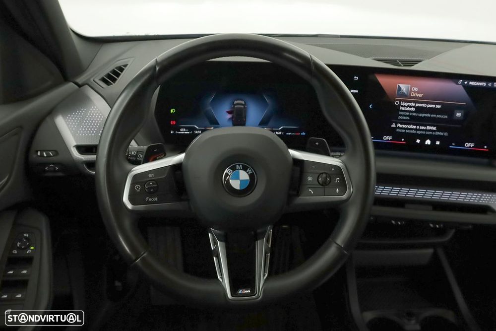 BMW 116 Pack Desportivo M - 14