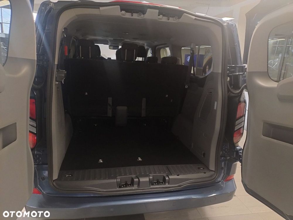 Ford Transit Custom - 12