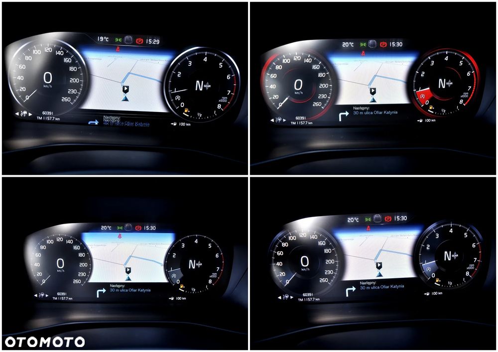 Volvo XC 40 T3 Inscription - 36