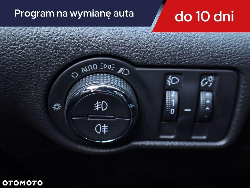 Opel Astra - 18