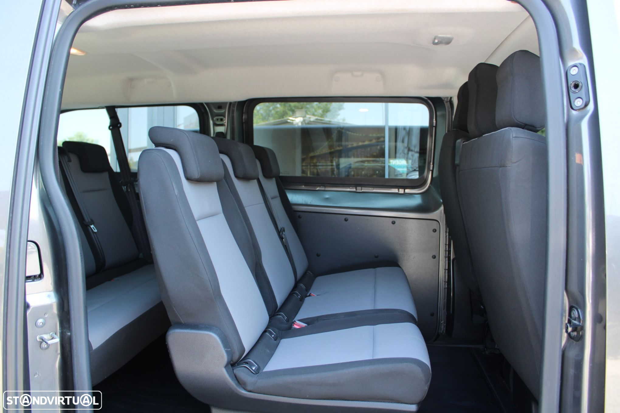 Citroën Jumpy 1.5 BlueHDi XL - 26