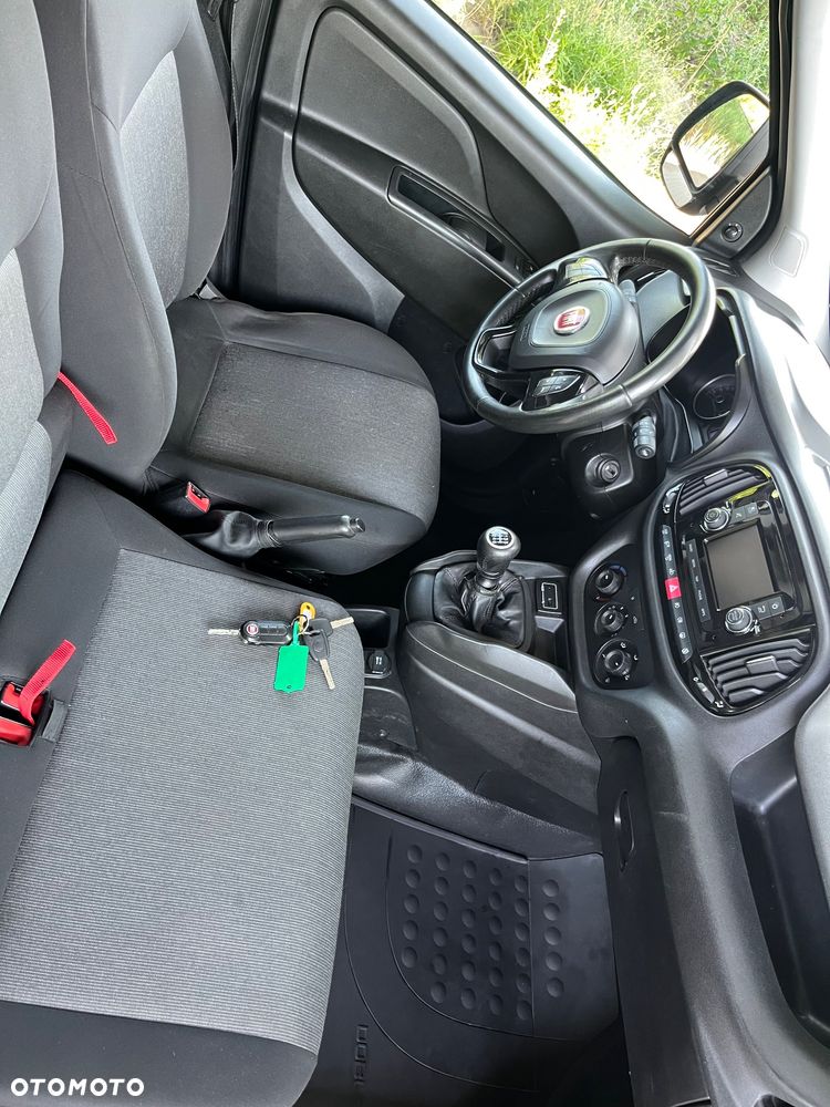 Fiat Doblo - 27
