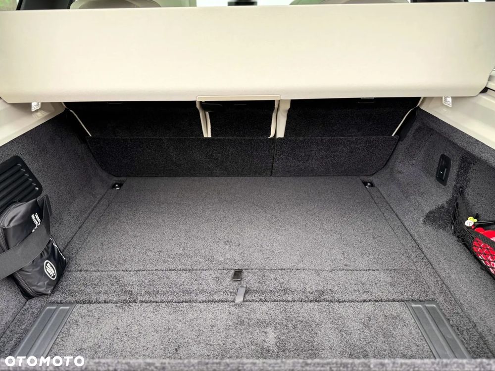 Land Rover Range Rover D350 Autobiography - 18