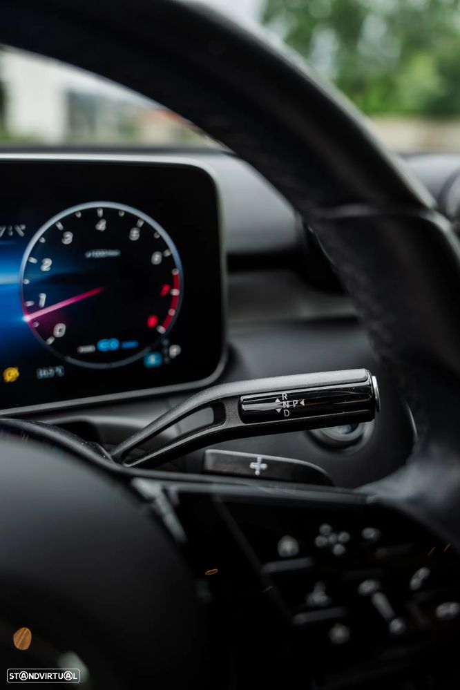 Mercedes-Benz C 200 Avantgarde - 42