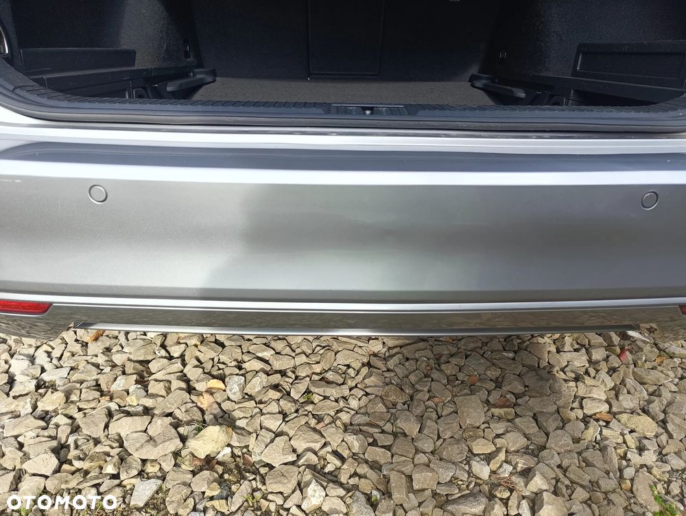 Volkswagen Passat 2.0 TDI BMT Comfortline - 25