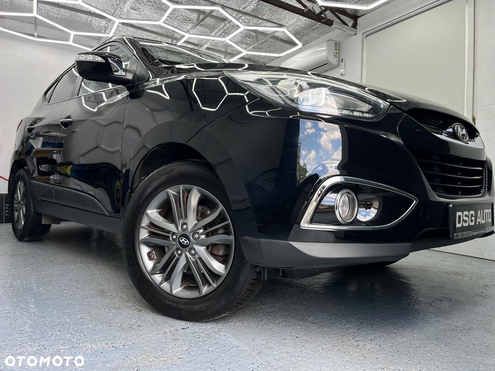 Hyundai ix35 - 9