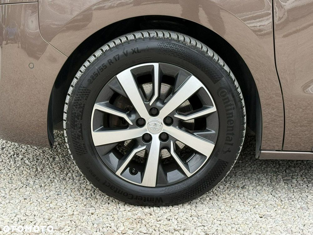 Toyota Proace Verso 2.0 D4-D Long Family - 10